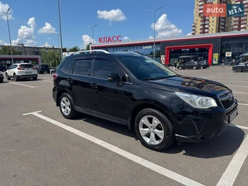 Авто Subaru Forester 2014 № 7866391