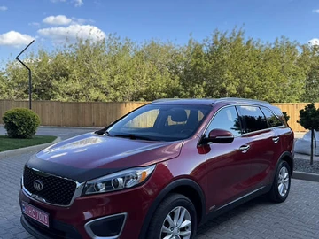Авто KIA Sorento 2016 № 7866395