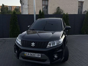 Авто Suzuki Vitara 2018 № 7866405