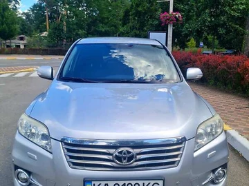 Авто Toyota Rav4 2012 № 7866407