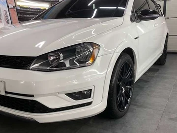 Авто Volkswagen Golf 2017 № 7866408