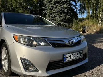 Авто Toyota Camry 2012 № 7866411