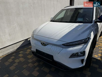 Авто Hyundai Kona 2020 № 7866416