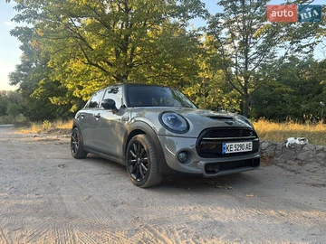 Авто MINI Cooper 2015 № 7866419