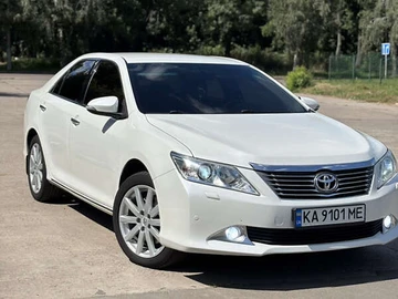 Авто Toyota Camry 2012 № 7866430