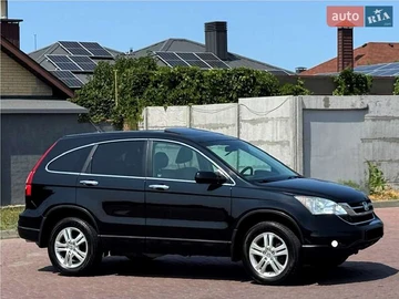 Авто Honda Cr-V 2012 № 7866434