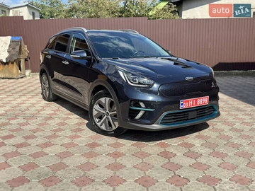 Авто KIA Niro 2020 № 7866457