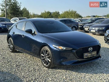 Авто Mazda 3 2020 № 7866463