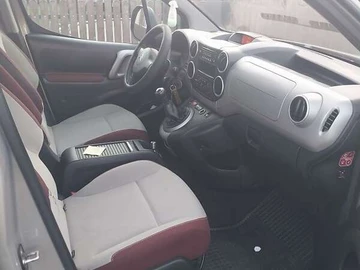 Авто Citroen Berlingo 2009 № 7866472