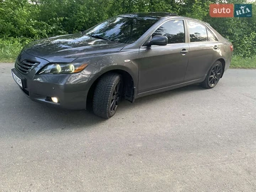 Авто Toyota Camry 2007 № 7866490