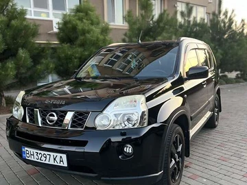 Авто Nissan X-Trail 2010 № 7866503