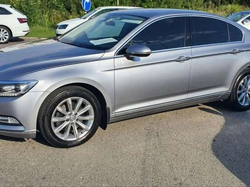 Авто Volkswagen Passat 2019 № 7866506