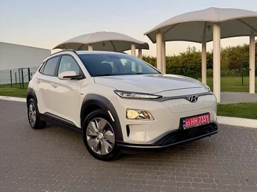 Авто Hyundai Kona 2020 № 7866509