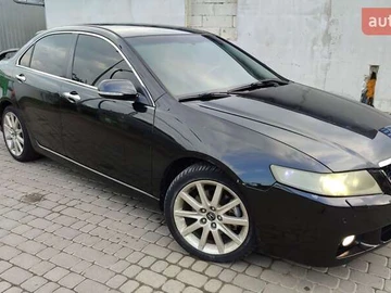 Авто Honda Accord 2005 № 7866525