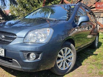 Авто KIA Carens 2009 № 7866530