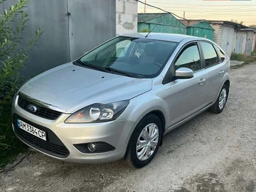 Авто Ford Focus 2011 № 7866536
