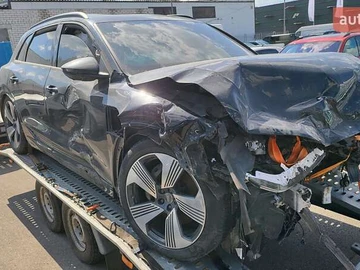 Авто Audi E-Tron 2019 № 7866543