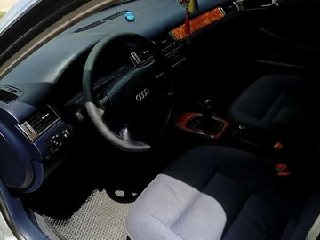 Авто Audi A6 2000 № 7866548