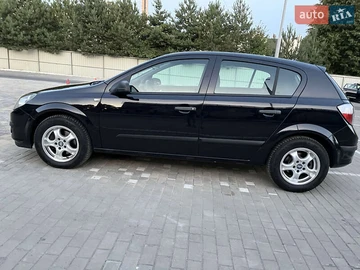 Авто Opel Astra 2004 № 7866550