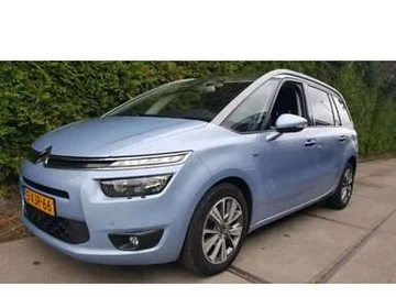 Авто Citroen C4 Picasso 2014 № 7866553