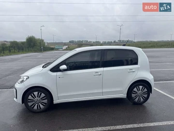 Авто Volkswagen Up 2016 № 7866565