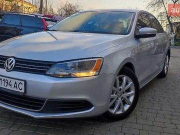 Авто Volkswagen Jetta 2014 № 7866567