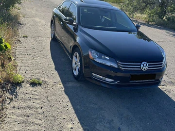 Авто Volkswagen Passat 2014 № 7866570