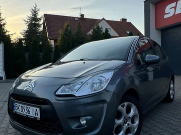 Авто Citroen C3 2010 № 7866576