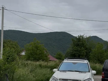 Авто Mercedes Gl-Class 2010 № 7866580
