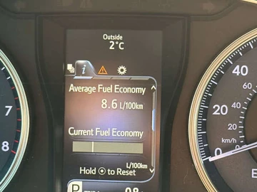 Авто Toyota Camry 2016 № 7866581