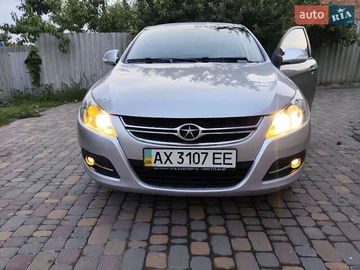 Авто JAC J5 2013 № 7866586