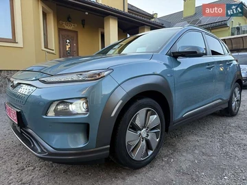 Авто Hyundai Kona 2020 № 7866588