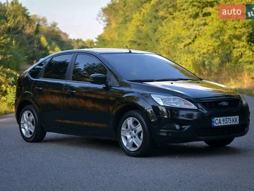 Авто Ford Focus 2008 № 7866594