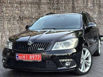Авто Skoda Octavia 2013 № 7866598