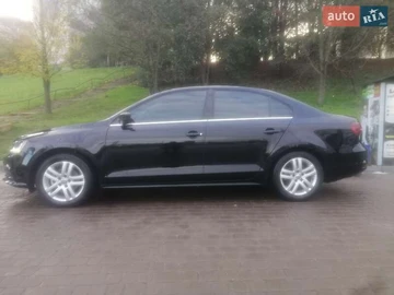 Авто Volkswagen Jetta 2017 № 7866601