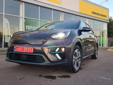 Авто KIA Niro 2020 № 7866605