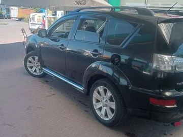 Авто Mitsubishi Outlander 2012 № 7866618