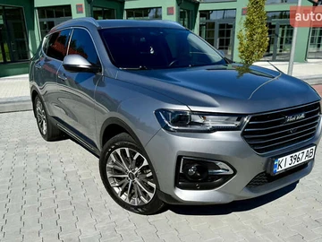 Авто Haval H6 2019 № 7866623