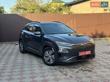 Авто Hyundai Kona 2020 № 7866624
