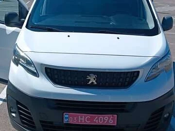 Авто Peugeot Expert 2019 № 7866625