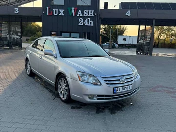 Авто Toyota Avalon 2006 № 7866634