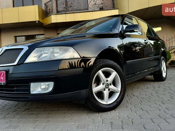 Авто Skoda Octavia 2008 № 7866635