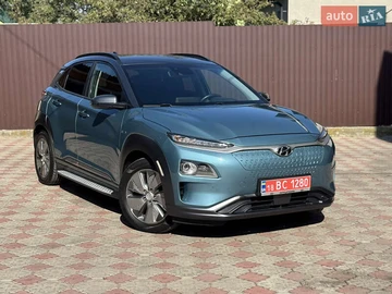 Авто Hyundai Kona 2020 № 7866650