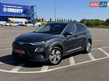 Авто Hyundai Kona 2020 № 7866651