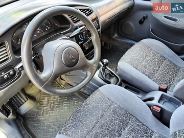 Авто Daewoo Lanos 2006 № 7866658