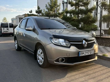 Авто Renault Logan 2014 № 7866673