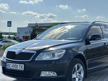 Авто Skoda Octavia 2010 № 7866677
