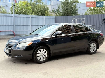 Авто Toyota Camry 2006 № 7866685