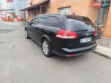 Авто Opel Vectra 2008 № 7866689