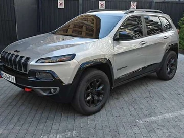Авто Jeep Cherokee 2014 № 7866714